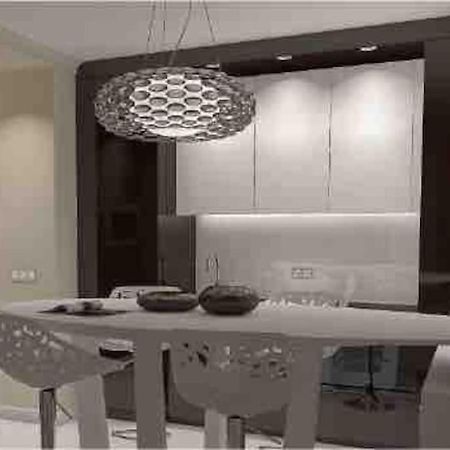 Family Modern Apartment 35M2-For Max 5 Persons Красков Екстериор снимка