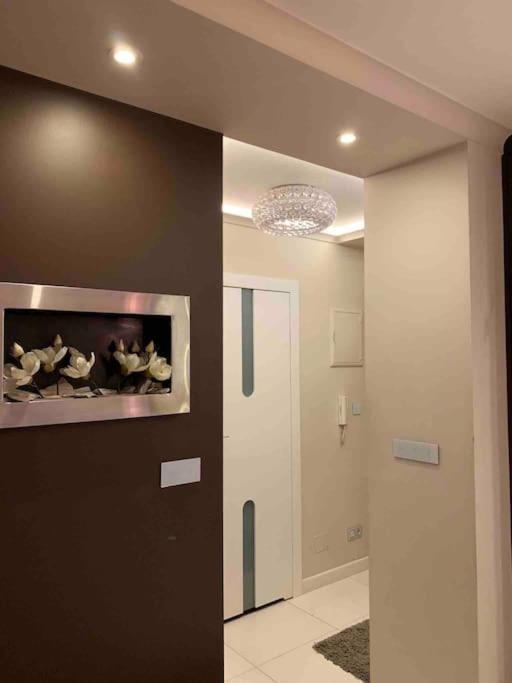 Family Modern Apartment 35M2-For Max 5 Persons Красков Екстериор снимка