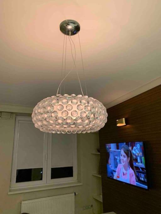 Family Modern Apartment 35M2-For Max 5 Persons Красков Екстериор снимка