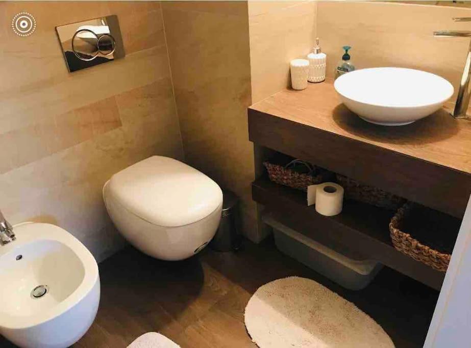 Family Modern Apartment 35M2-For Max 5 Persons Красков Екстериор снимка
