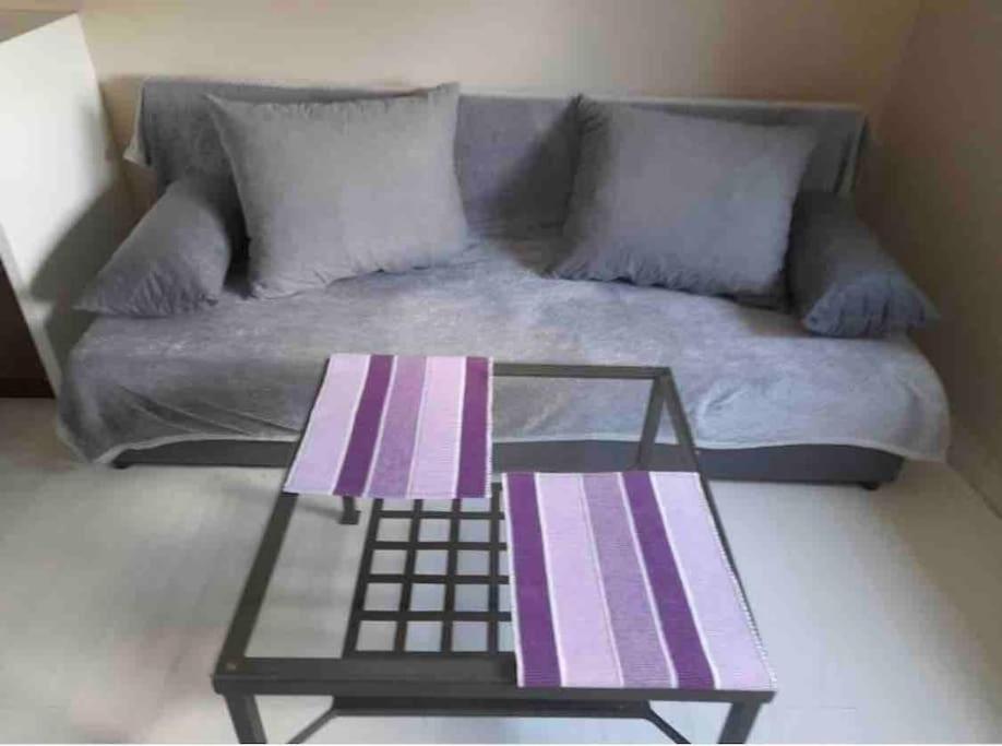 Family Modern Apartment 35M2-For Max 5 Persons Красков Екстериор снимка
