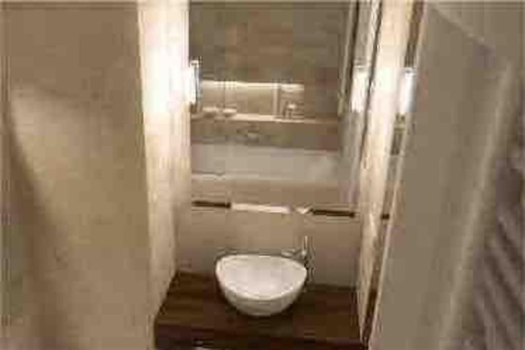Family Modern Apartment 35M2-For Max 5 Persons Красков Екстериор снимка