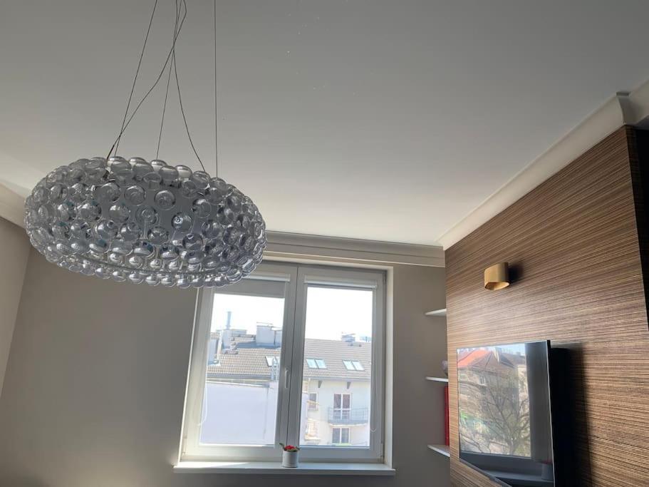 Family Modern Apartment 35M2-For Max 5 Persons Красков Екстериор снимка