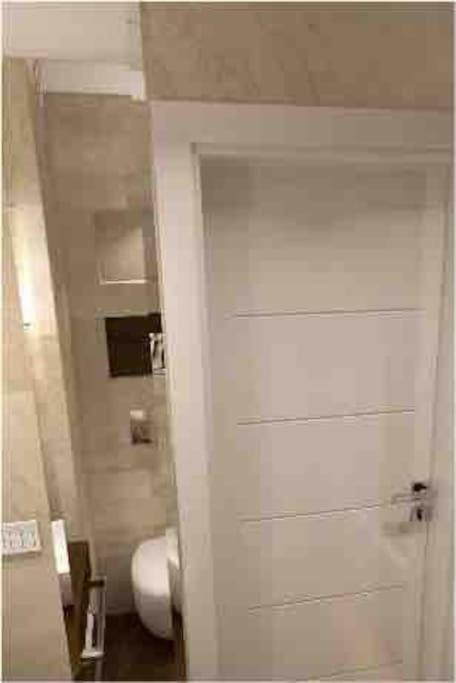 Family Modern Apartment 35M2-For Max 5 Persons Красков Екстериор снимка