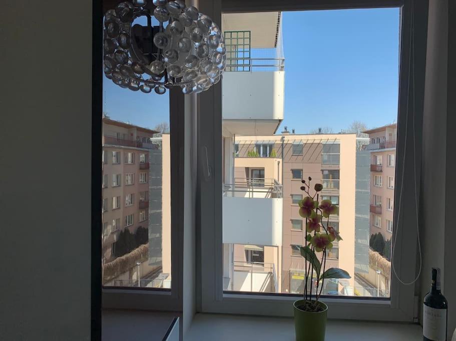 Family Modern Apartment 35M2-For Max 5 Persons Красков Екстериор снимка