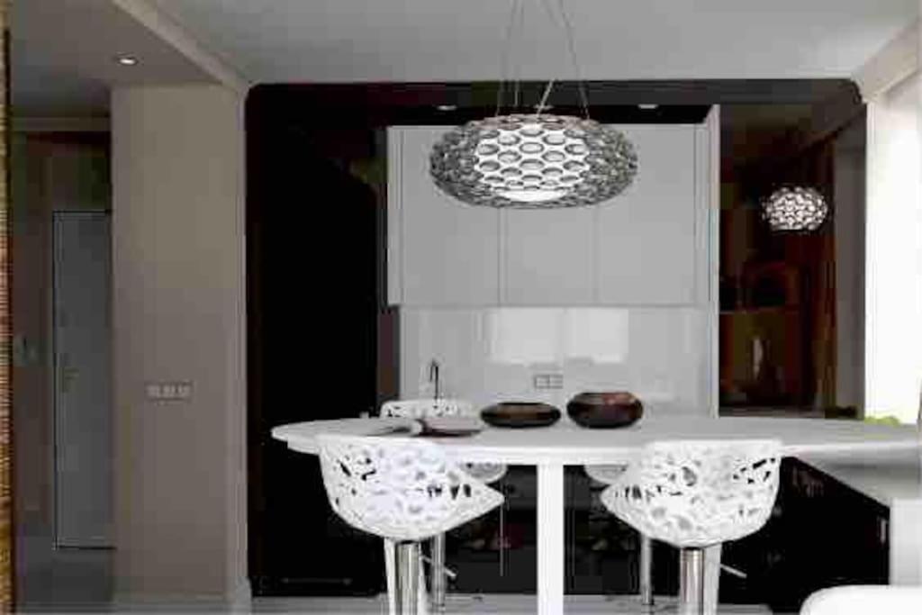 Family Modern Apartment 35M2-For Max 5 Persons Красков Екстериор снимка
